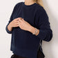 Varley - Horton Side Zip Midlayer Sweatshirt