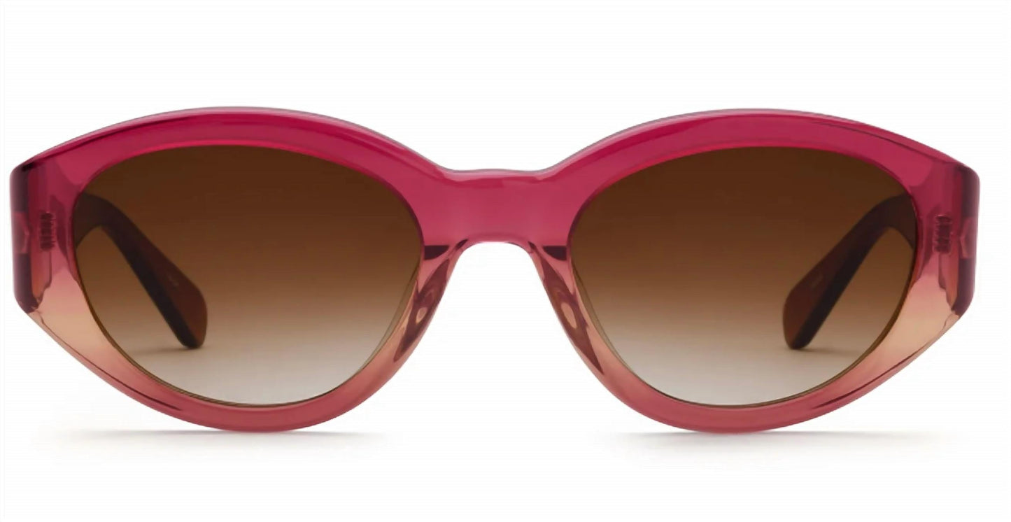 Krewe - Lucy Sunglasses