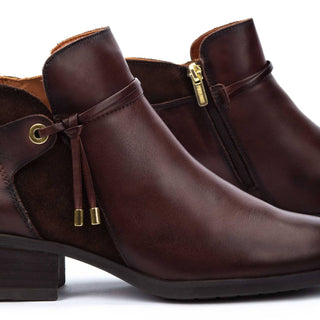 Pikolinos - Women's Daroca Ankle Boot
