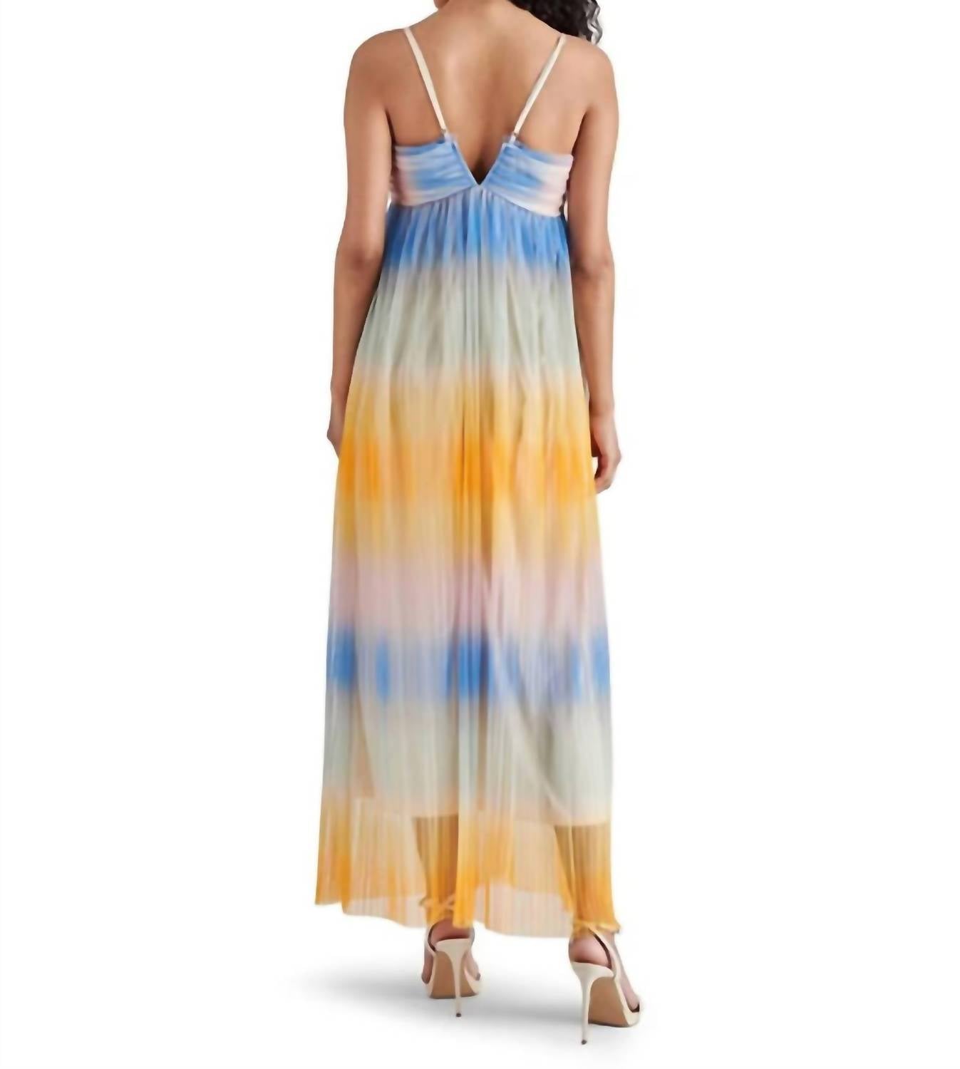 Steve Madden - Aja Dress