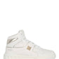 Valentino Garavani - Women's One Stud High-top Sneaker