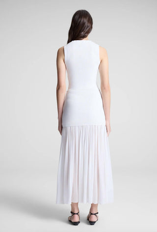 A.L.C. - Kayla Knit Top