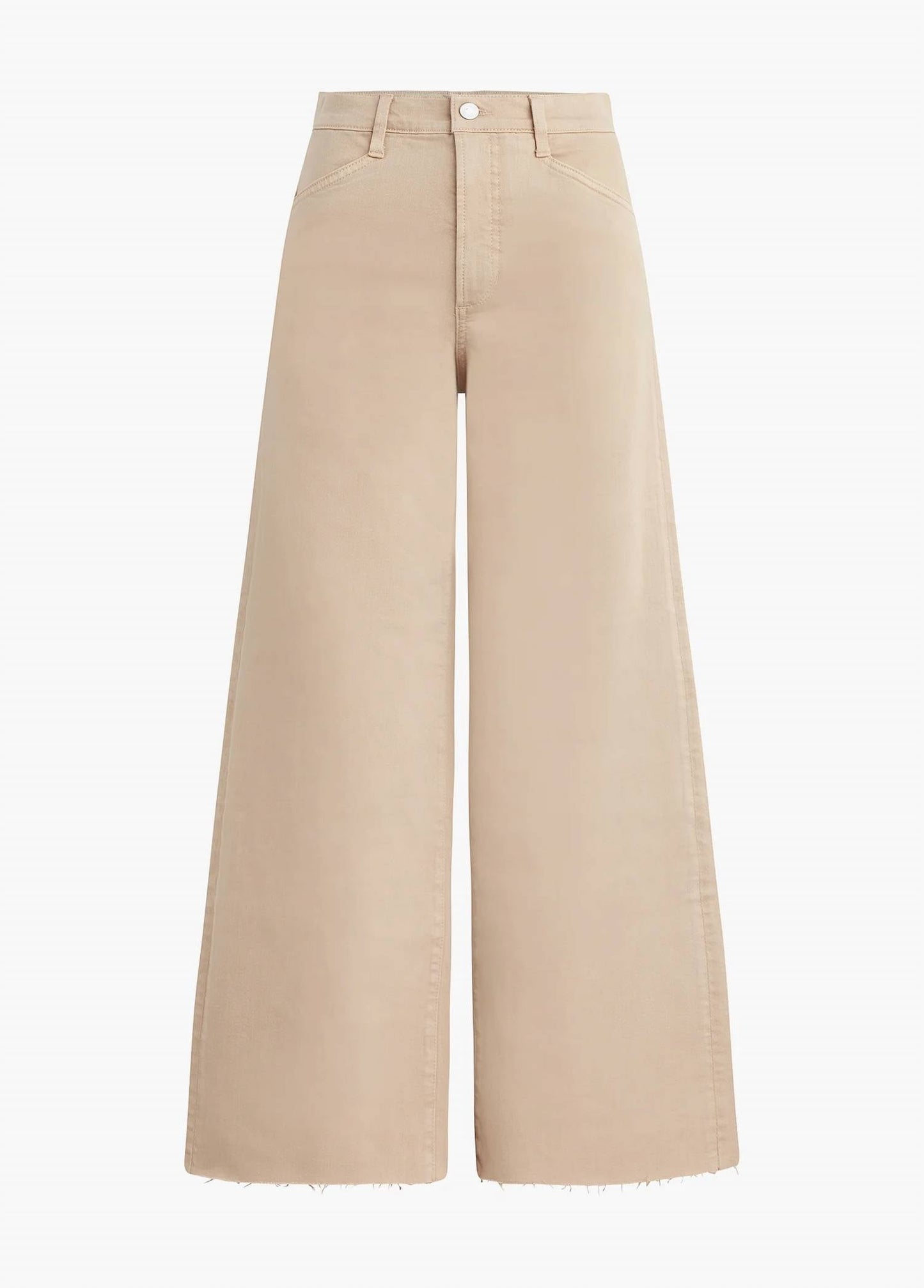 Favorite Daughter - The Mischa Super High Rise Ankle Jeans