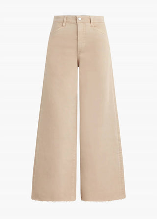 Favorite Daughter - The Mischa Super High Rise Ankle Jeans
