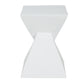 All Weather MGO X Design Side Table