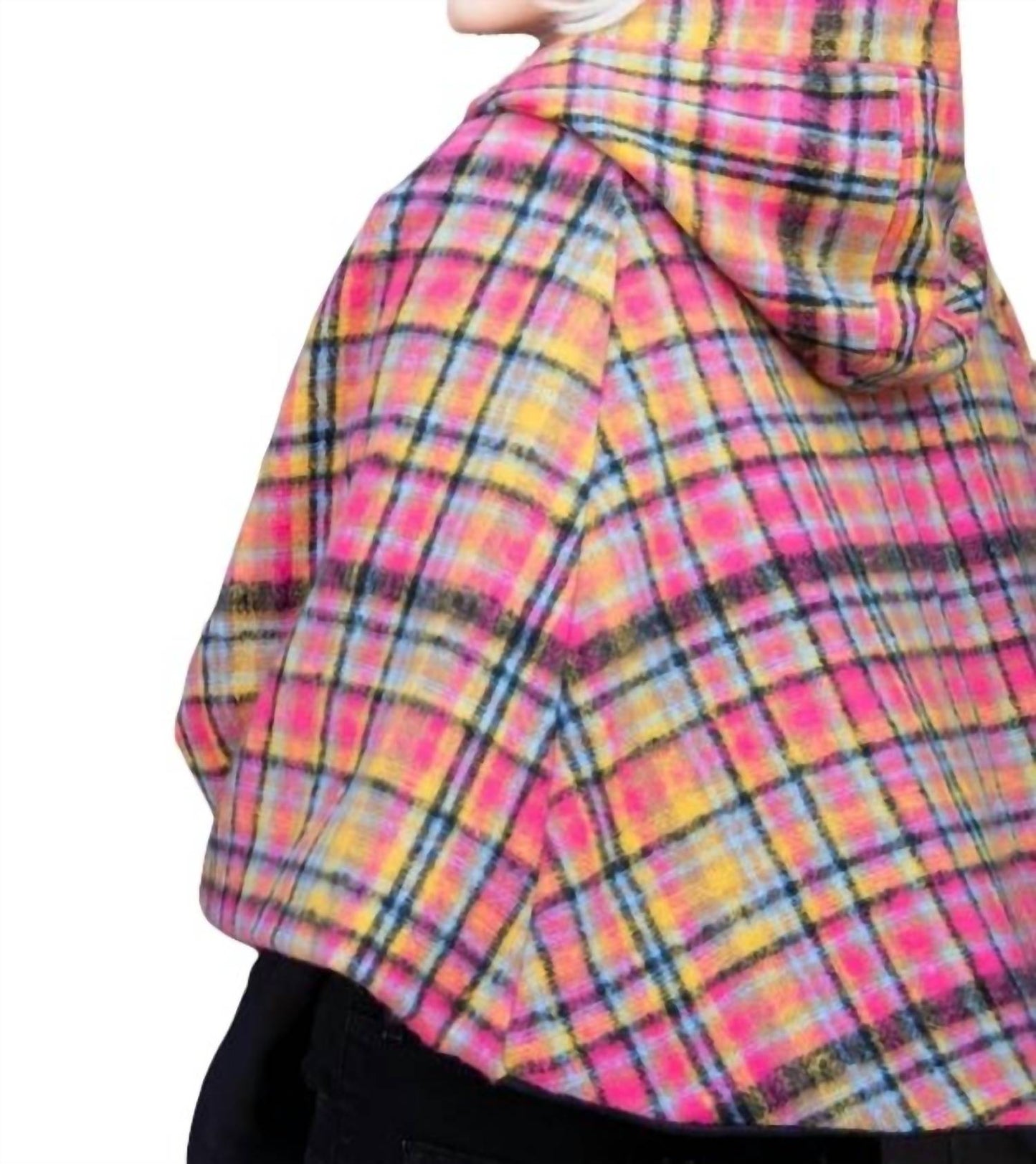 Eva Franco - Mari Cape