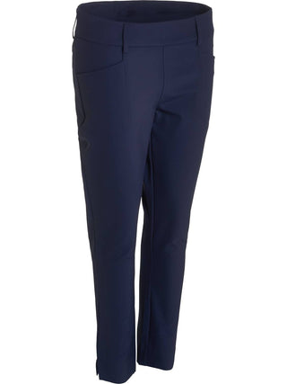 Abacus Sportswear Us - Elite 7/8 Regular Waist 4-ways Stretch Golf Trouser