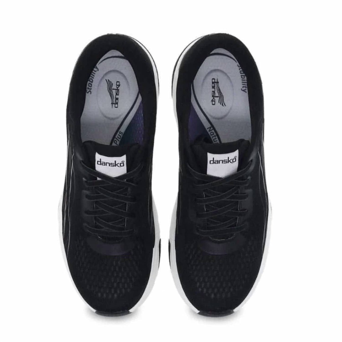Dansko - Women's Pace Mesh Walking Shoes