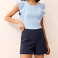 Marie Oliver - Mia Short