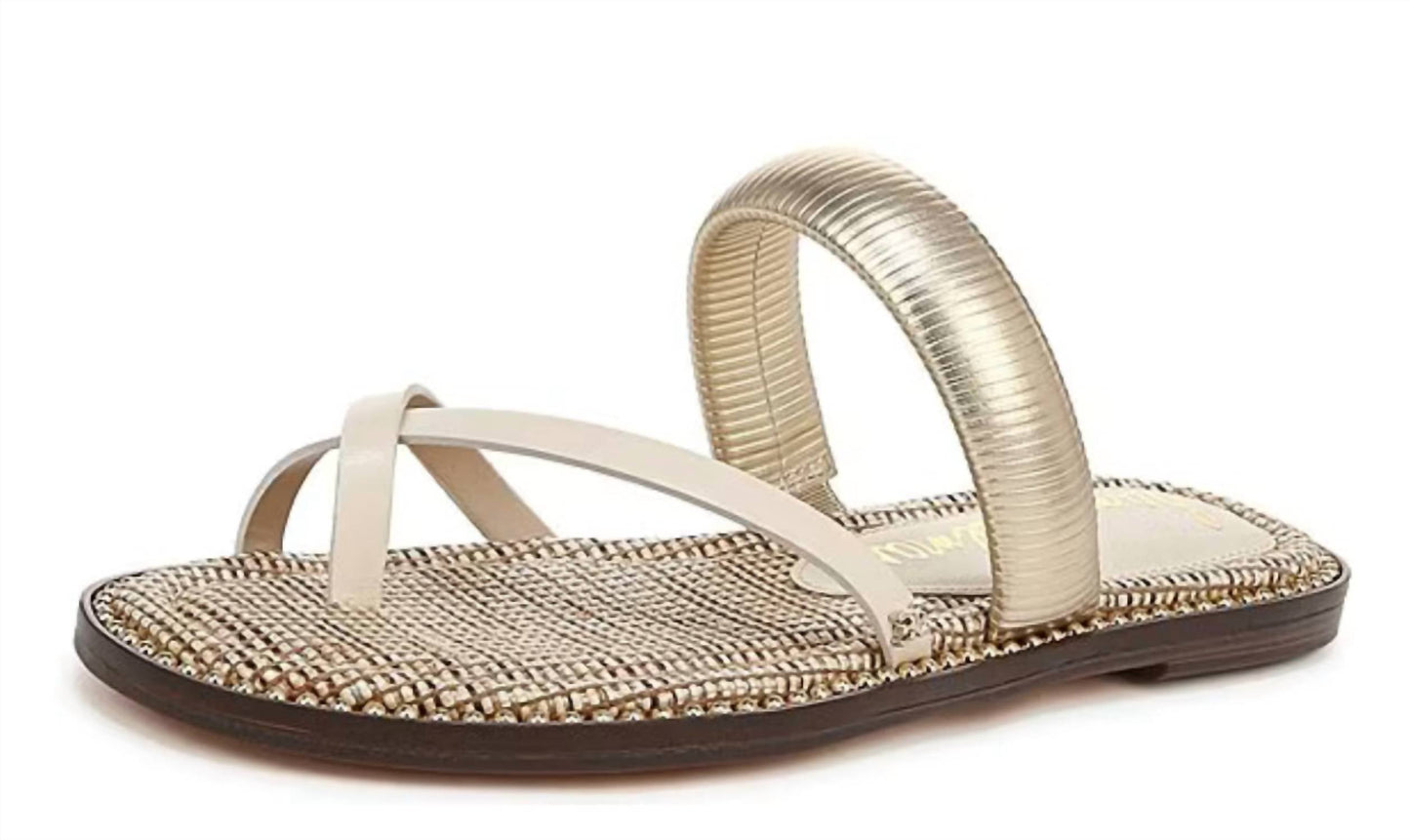 Sam Edelman - Women's Tillie Thong Sandals