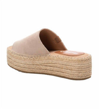 Xti - Women's Flat Sandals