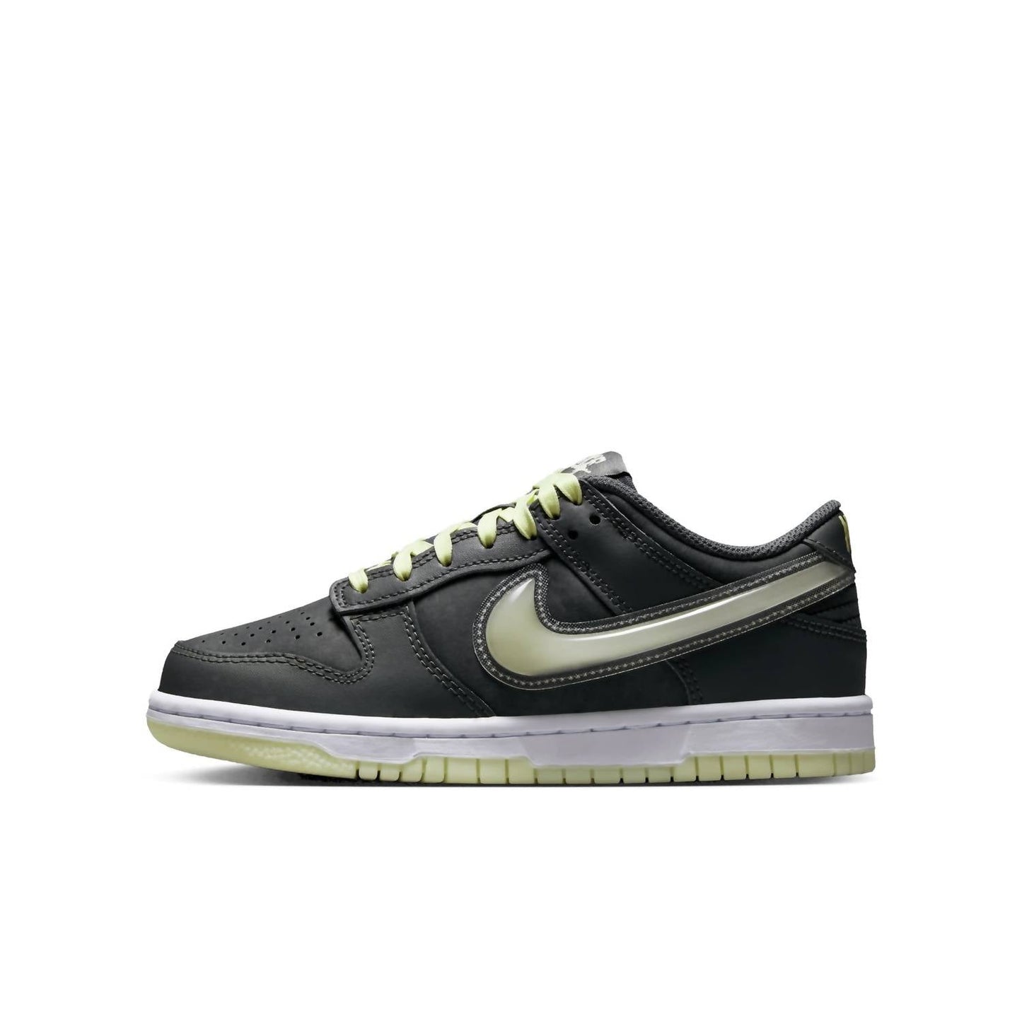 Nike - Kid's Dunk Low Sneakers