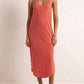 Z Supply - Easy Going Cotton Slub Dress