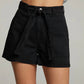 Chaser - Karina High Waist Shorts