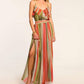 Ramy Brook - Lanette Silk Chiffon Maxi Skirt