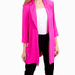 Joseph Ribkoff - Classic Long Blazer
