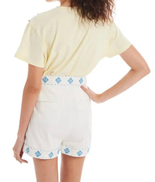 Allison New York - Brooklyn Tee