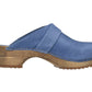 Sanita - Women's Urban Open Clog
