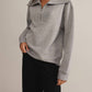 Z Supply - Sonata Fleece Sweatshirt