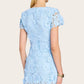 Generation Love - Brunella 3D Lace Dress