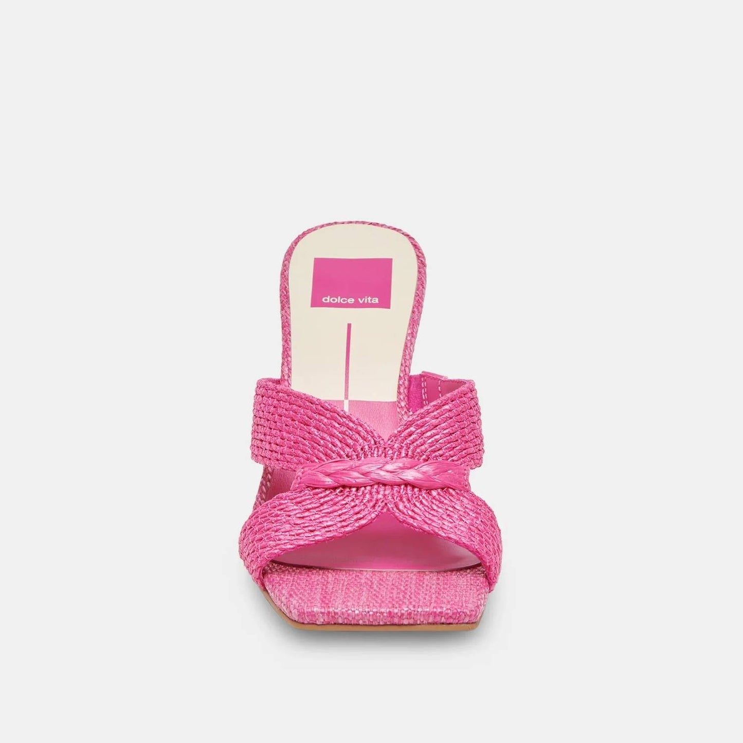 Dolce Vita - Nitro Heeled Sandal