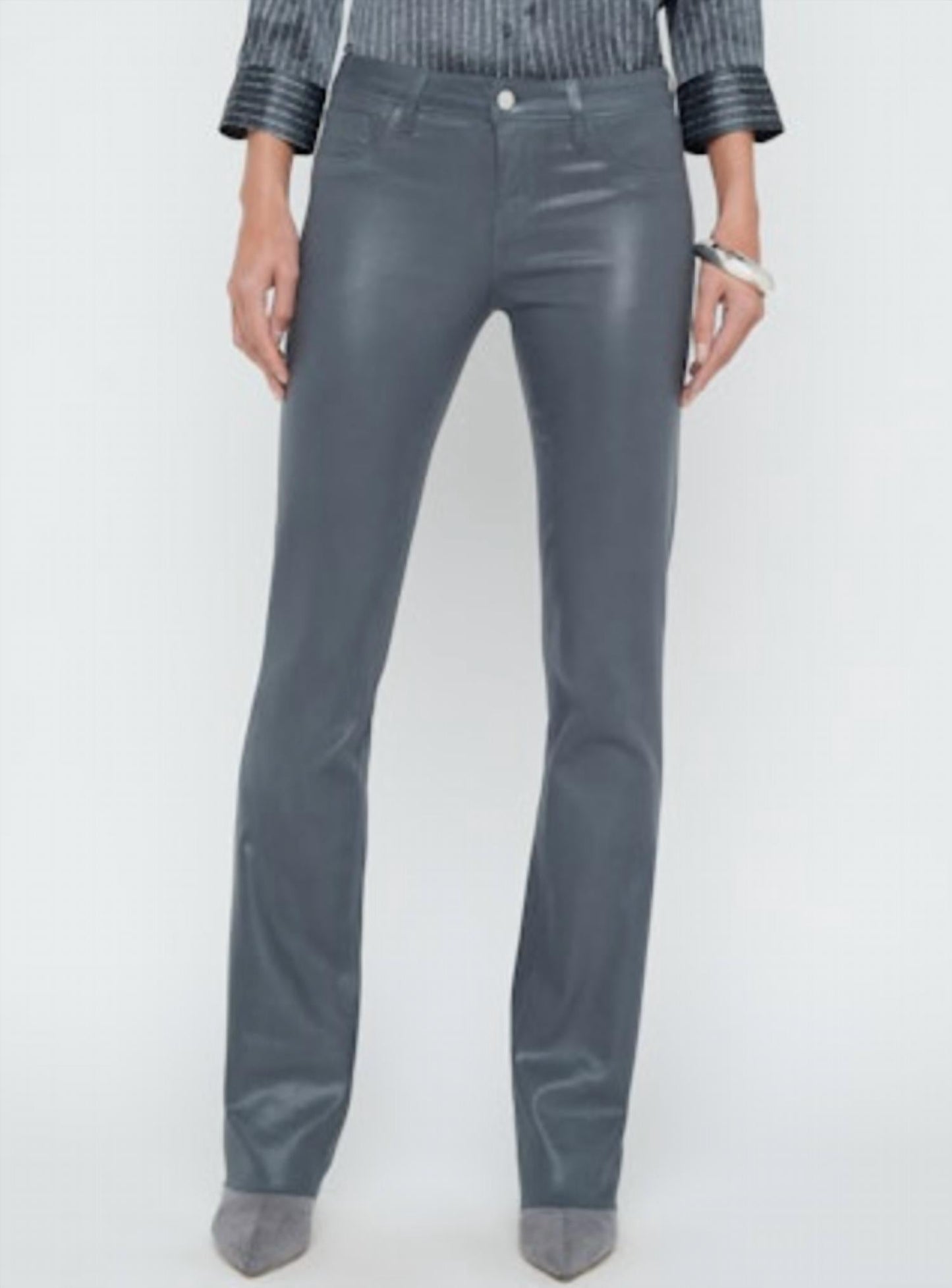 L'Agence - Sneeki Straight Jean