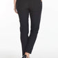 Slimsation By Multiples - Pull On Ankle Pants
