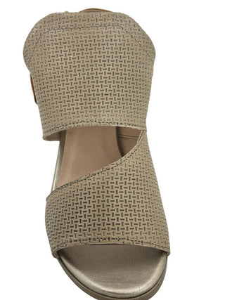 Eric Michael - Women's Bistro Sling-back Heel