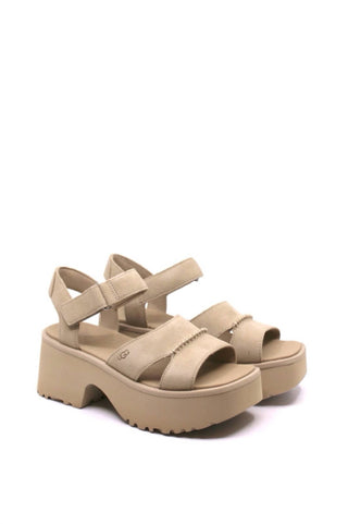 Ugg - Women's New Heights Ankle Strap Sandal