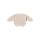 A Basic Brand - Kid's Cotton Sweater
