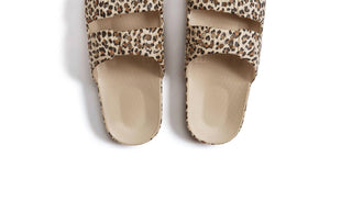 Freedom Moses - Women's Wildcat Sands Sandals