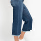 Judy Blue - High Waist Button Fly Jeans