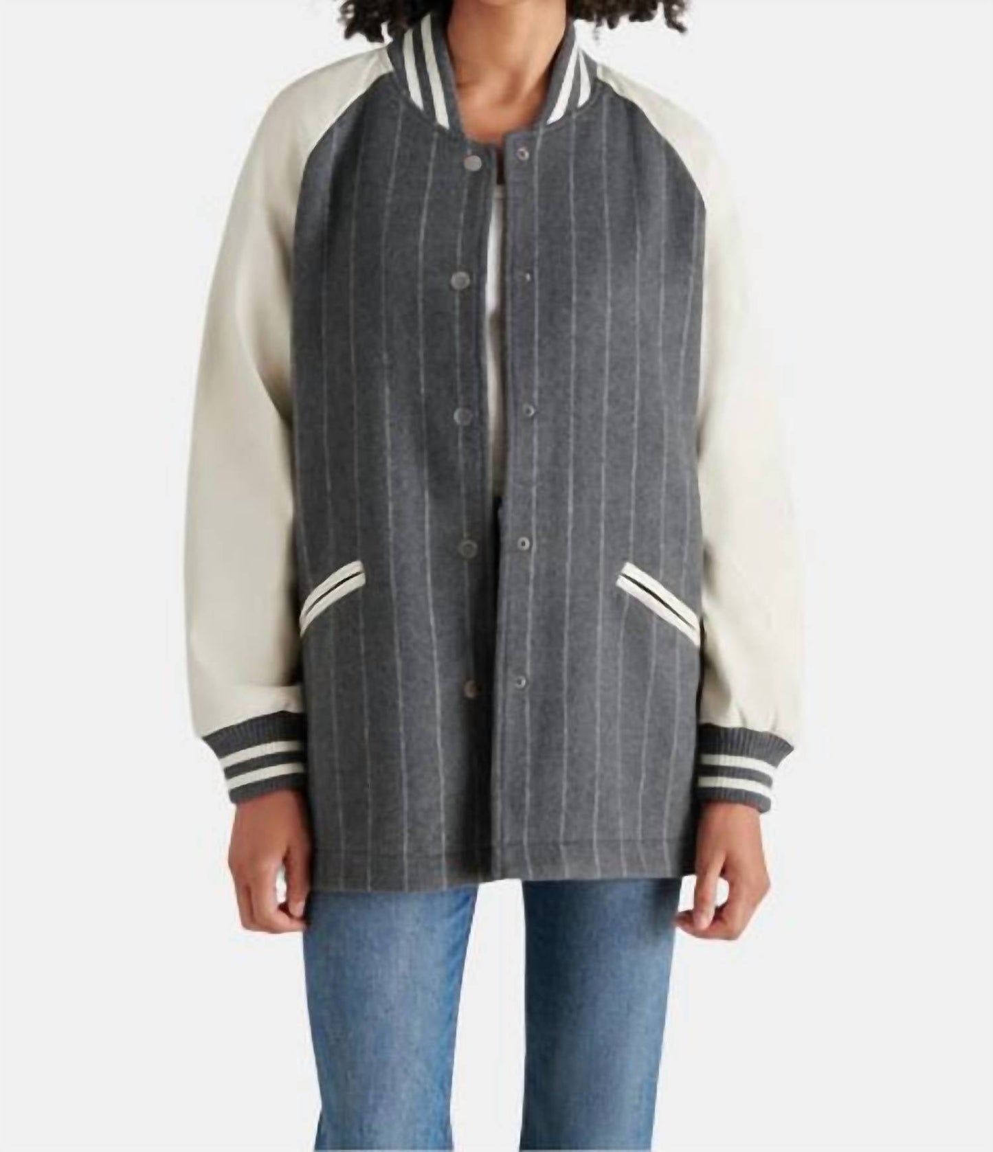 Steve Madden - Skylie Jacket