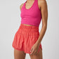 Free People - Free Throw Long Crop Top