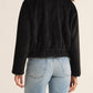 Z Supply - LEX SWEATER KNIT BOMBER JACKET