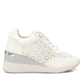 Xti - Women's Fashion Wedge Sneakers