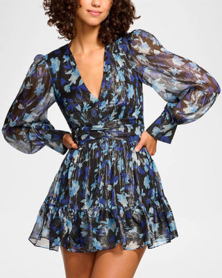 Ramy Brook - Lizbeth Mini Dress