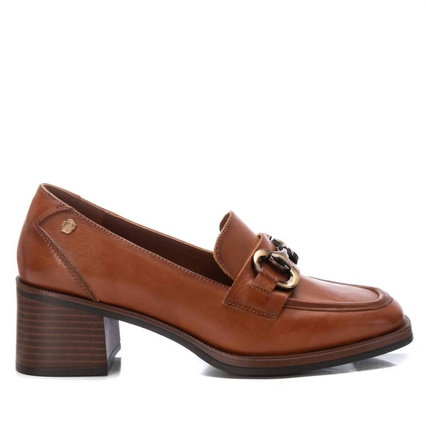 Xti - Women's Leather Moccasins