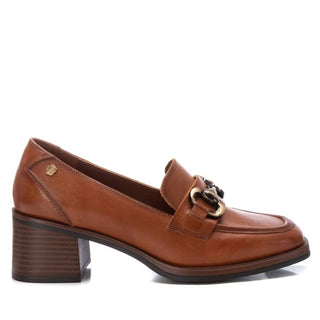 Xti - Women's Leather Moccasins