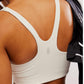 Free People - Never Better Square Neck Bra