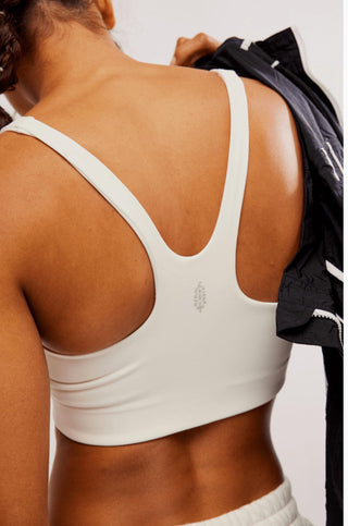 Free People - Never Better Square Neck Bra