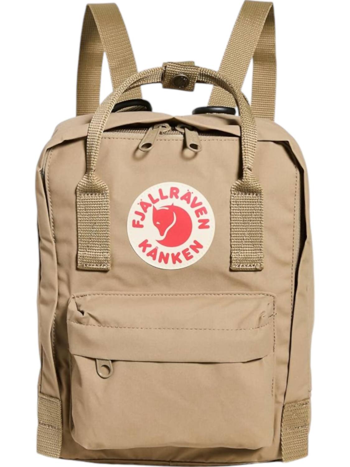Fjallraven - Kanken Mini Backpack