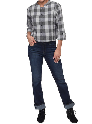 Tulip Clothing - Dakota Jacket Top