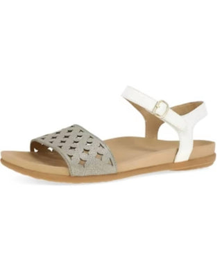 Dansko - Women's Jodie Flat Sandal