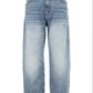 Kut From The Kloth - Sienna Baggy Boyfriend Cropped Jeans