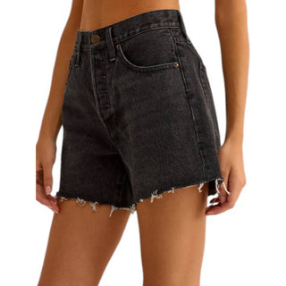 Z Supply - Everyday High Rise Denim Short