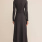 Z Supply - Jasper Midi Sweater Dress