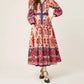 Btb Los Angeles - Regina Maxi Dress