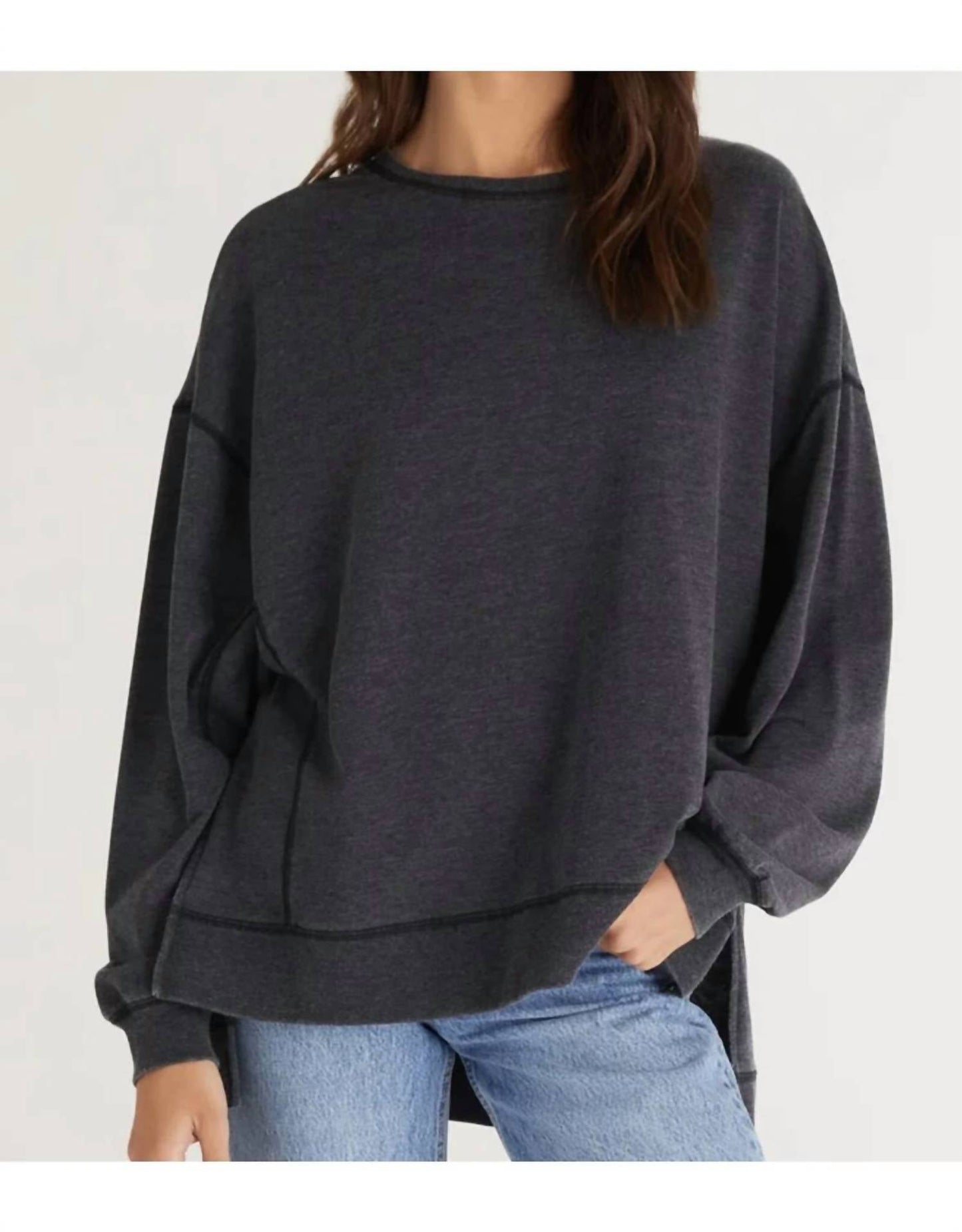 Z Supply - Modern Weekender Top