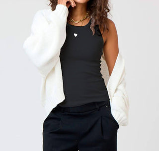 Kerri Rosenthal - Kr Tank